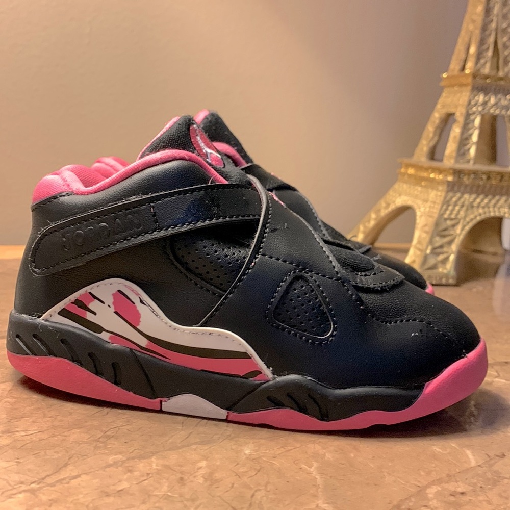 Jordan Girl Toddler shoe